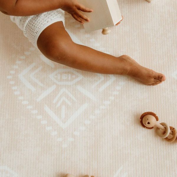 Tapis de Jeu XL Granite