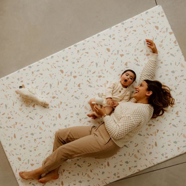 Tapis de Jeu XL Granite