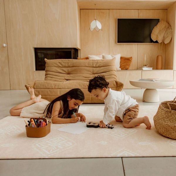 Tapis de Jeu XL Granite