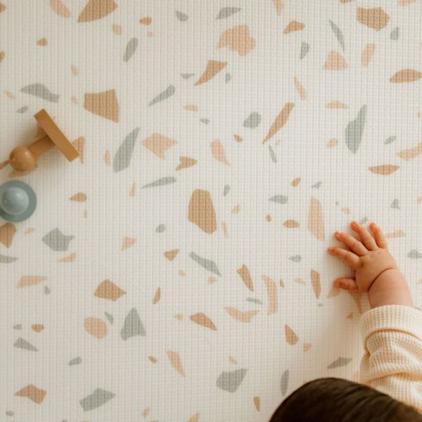 Tapis de Jeu XL Granite