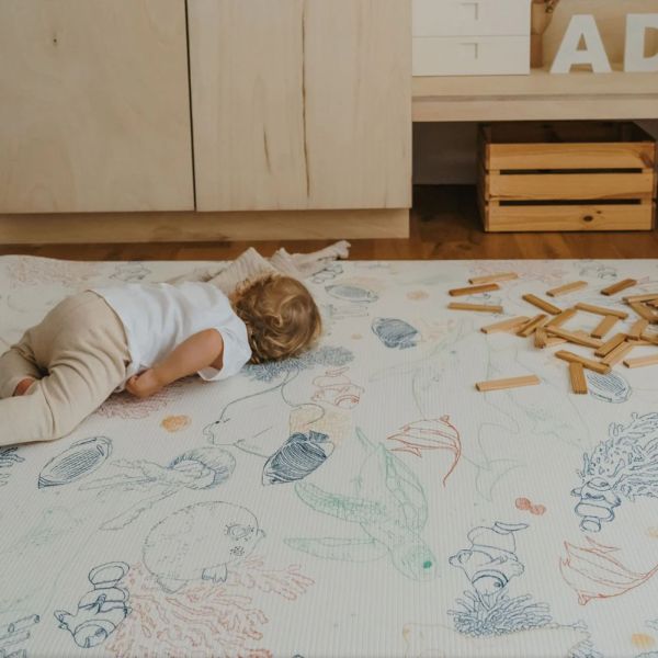 Tapis de Jeu XL Lagoon