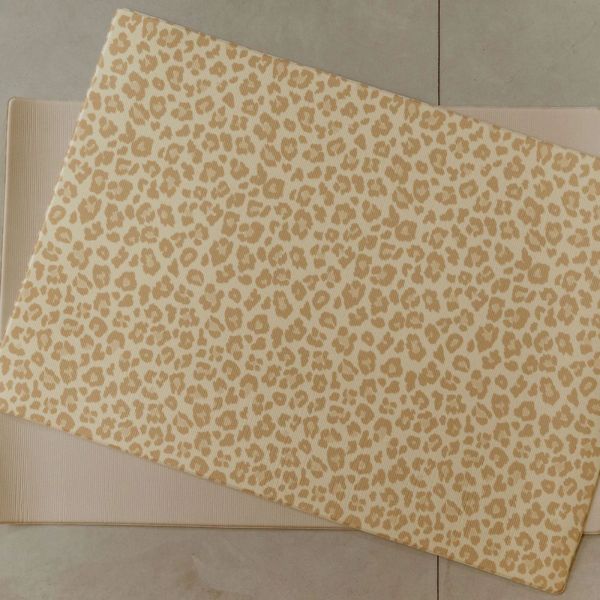 Tapis de Jeu XL Léo uni
