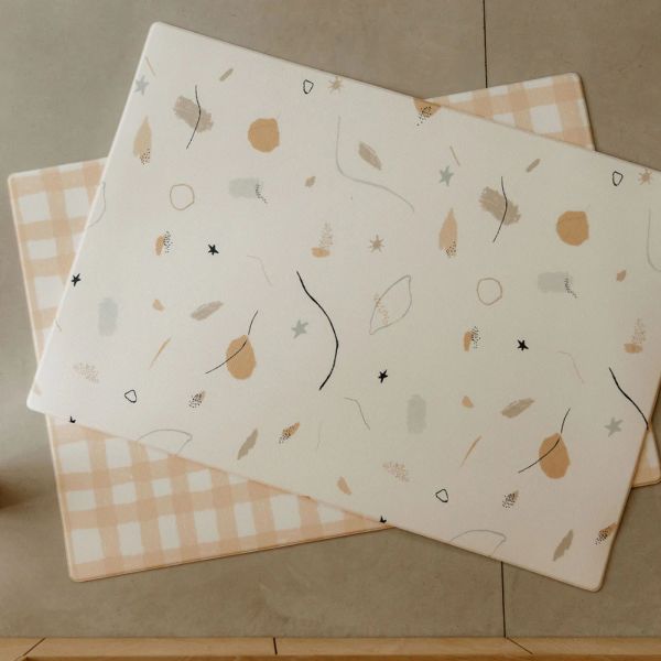 Tapis de Jeu XL Vichouille
