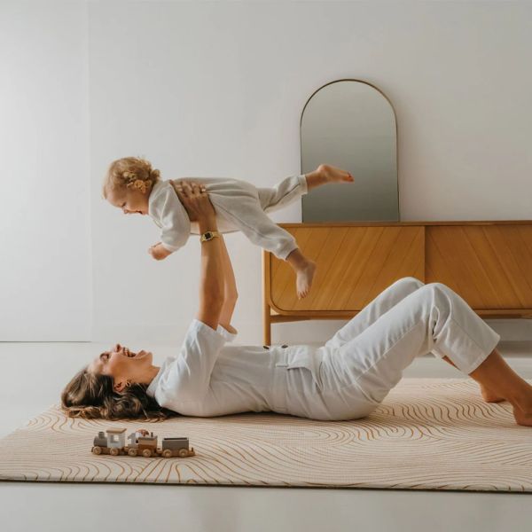 Tapis de Jeu XL Oasis