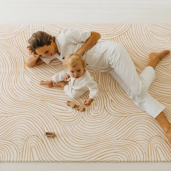 Tapis de Jeu XL Oasis