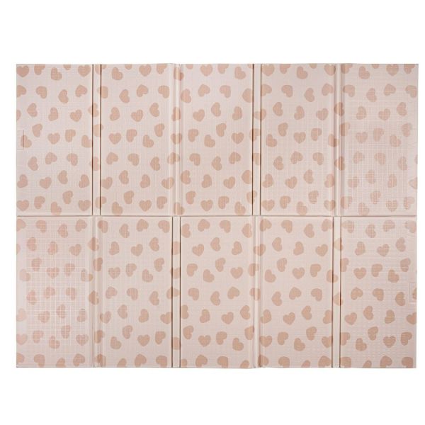 Tapis de motricité 200x150 cm BigLove