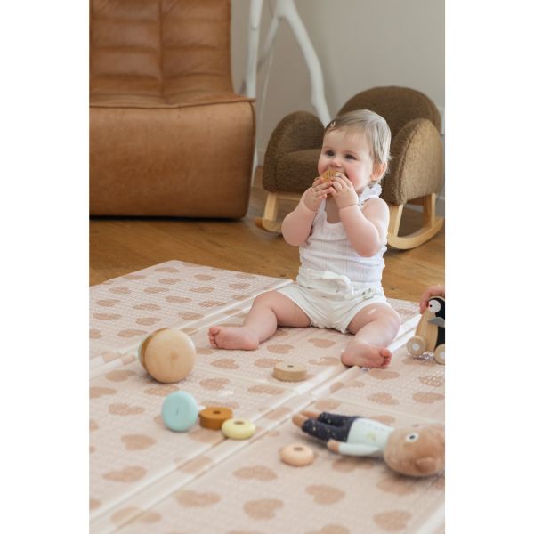 Tapis de motricité 200x150 cm BigLove
