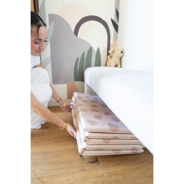 Tapis de motricité 200x150 cm BigLove