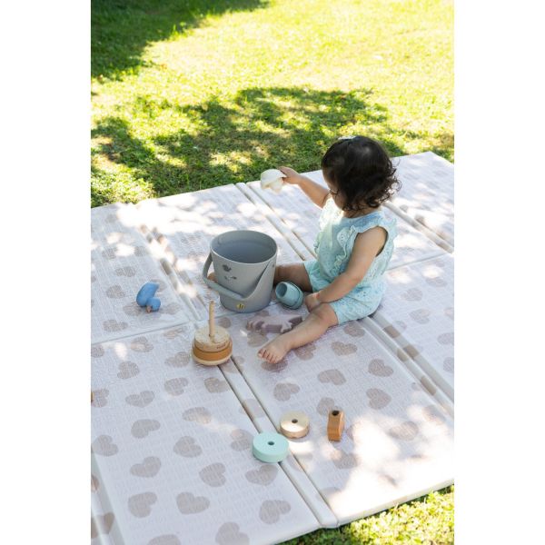 Tapis de motricité 200x150 cm BigLove