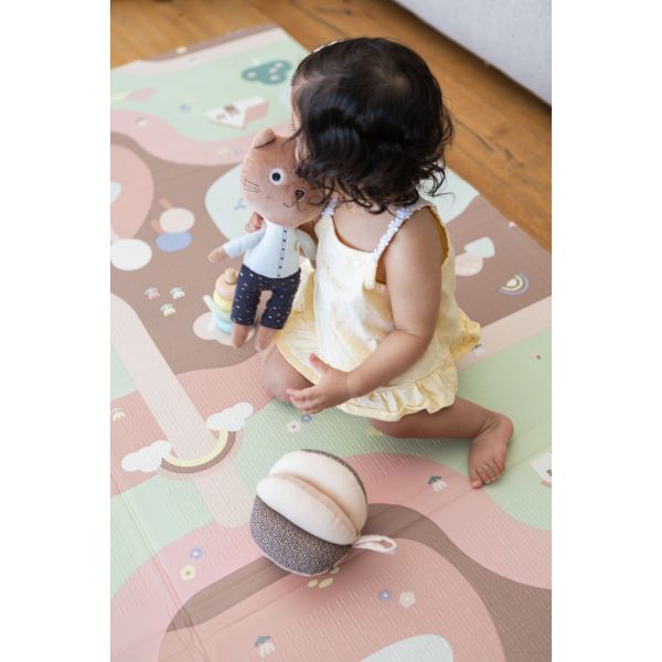 Tapis de motricité 200x150 cm BigLove