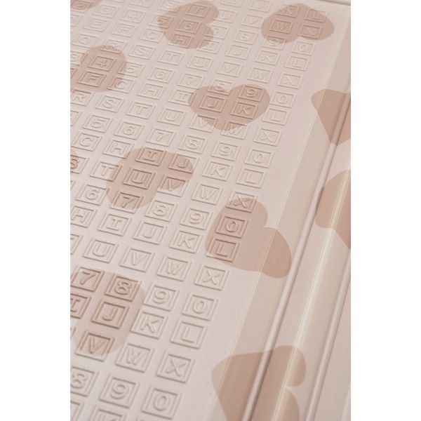 Tapis de motricité 200x150 cm BigLove