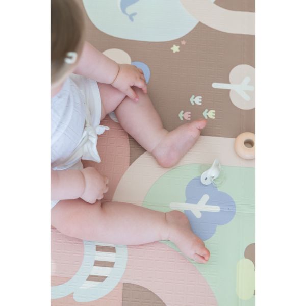 Tapis de motricité 200x150 cm BigLove