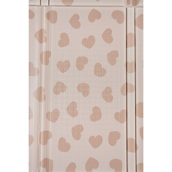 Tapis de motricité 200x150 cm BigLove