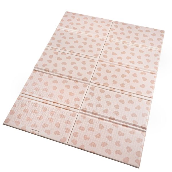 Tapis de motricité 200x150 cm BigLove