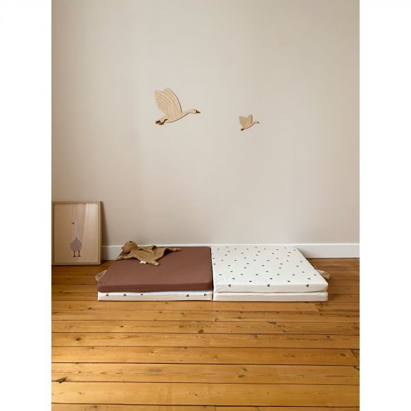Tapis de motricité Little Coeur