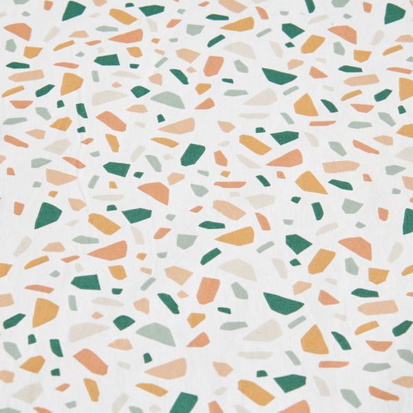 Tapis de motricité Terrazzo