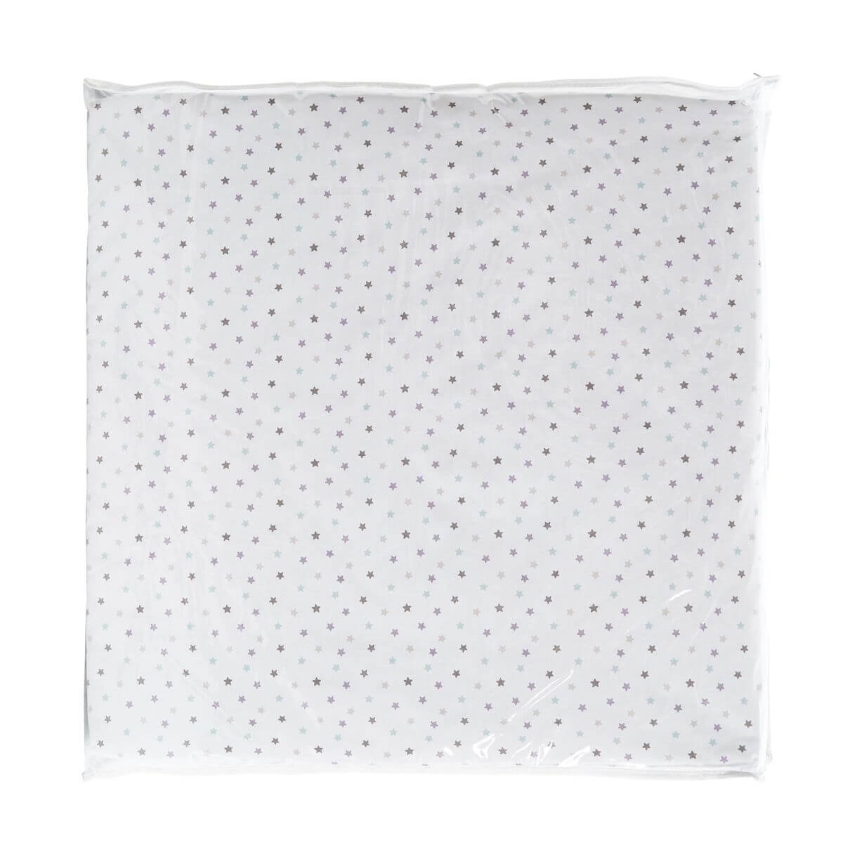 Candide Tapis De Motricite Etoiles Made In Bebe