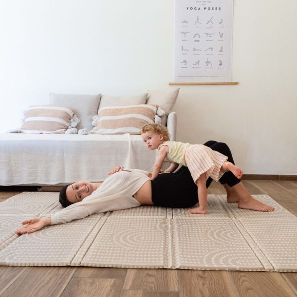 Tapis de motricité Play Life Arch