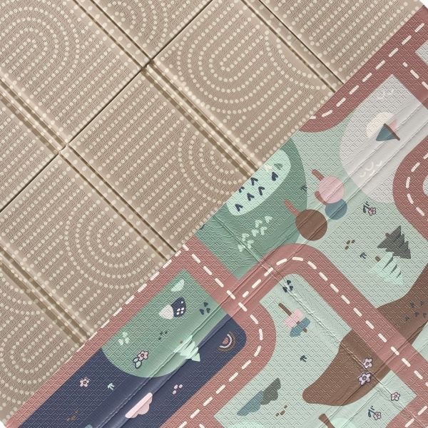 Tapis de motricité Play Life Arch