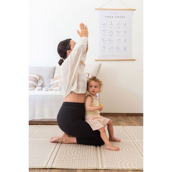 Tapis de motricité Play Life Arch