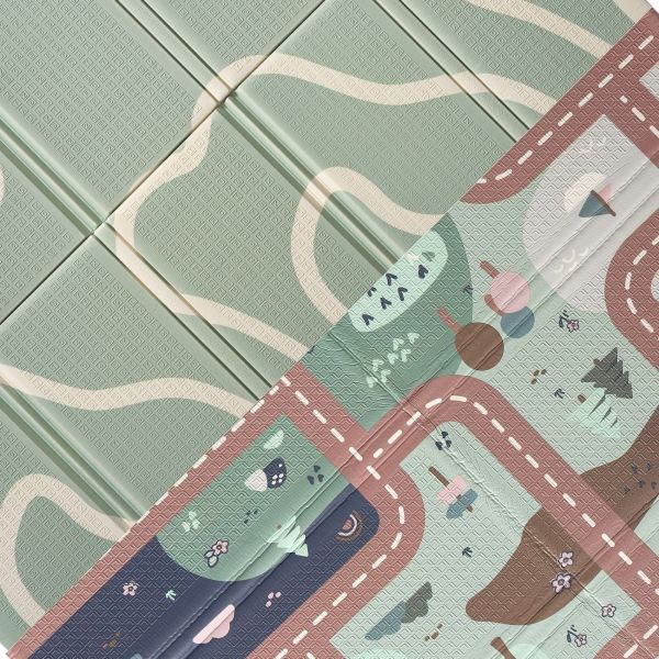 Tapis de motricité Play Life Landform