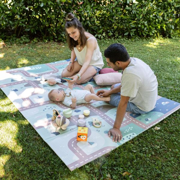 Tapis de motricité Play Life Landform