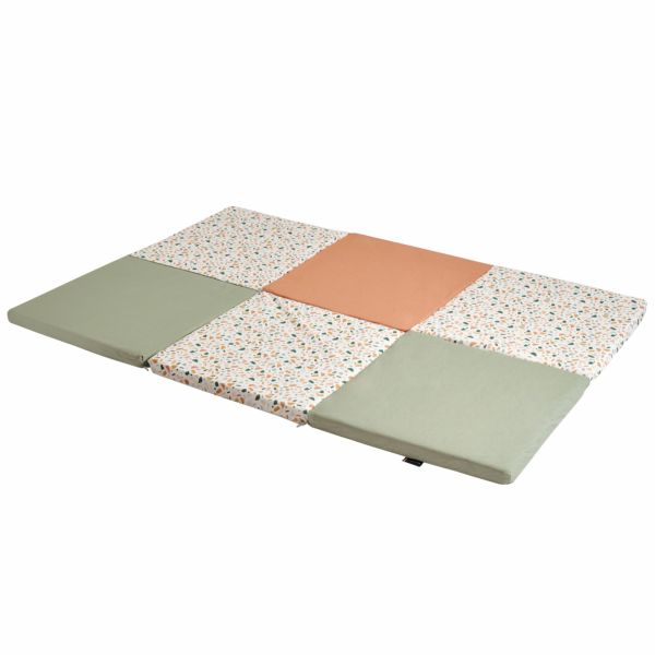 Tapis de motricité XL Terrazzo