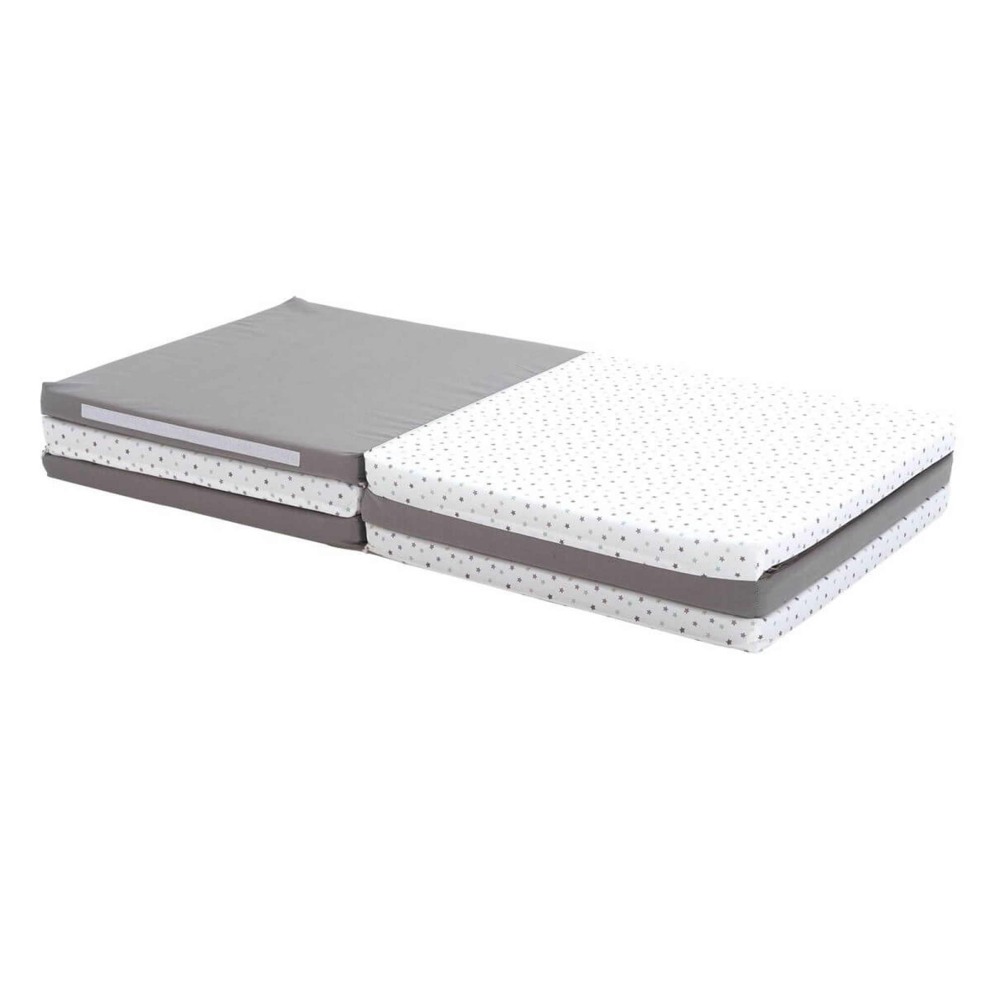 Candide Tapis De Motricite Xl Etoiles Made In Bebe