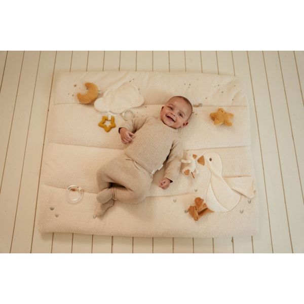 Tapis de parc - Newborn