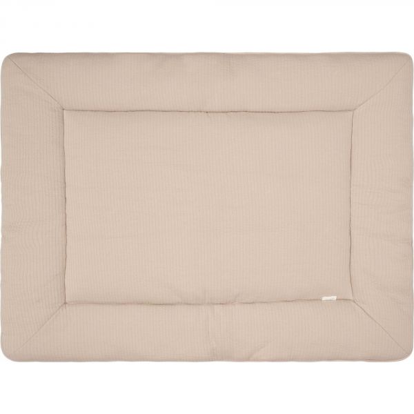 Tapis de parc - Pure Beige - 80 x 100 cm
