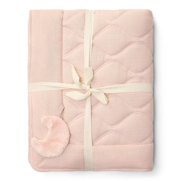Tapis de parc - Pure Blossom - 80 x 100 cm