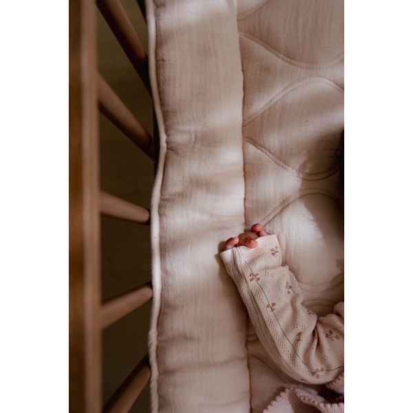 Tapis de parc - Pure Blossom - 80 x 100 cm