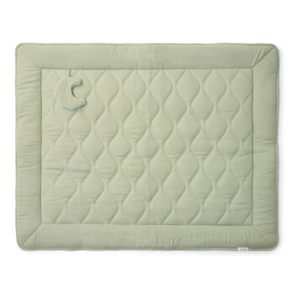 Tapis de parc - Pure Sage - 80 x 100 cm