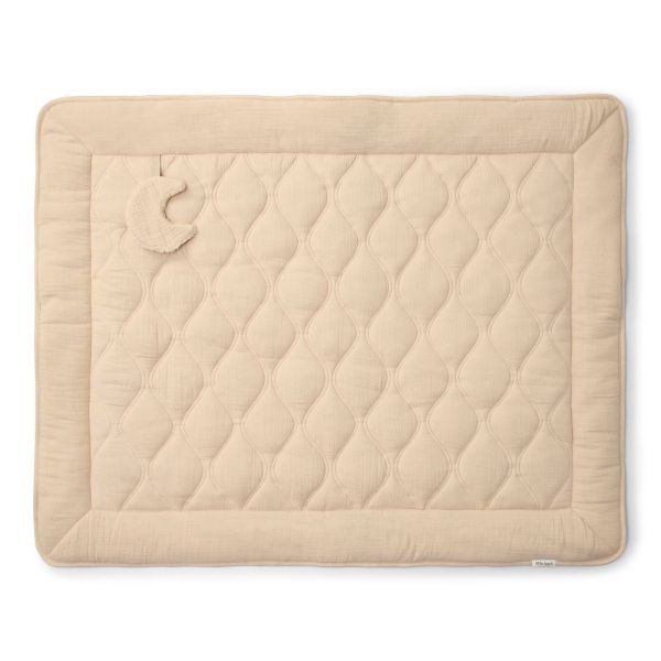 Tapis de parc - Pure Soft Beige - 80 x 100 cm