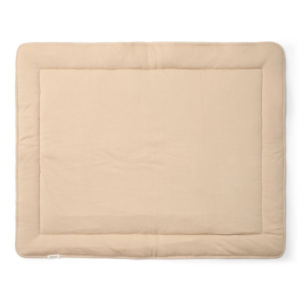 Tapis de parc - Pure Soft Beige - 80 x 100 cm