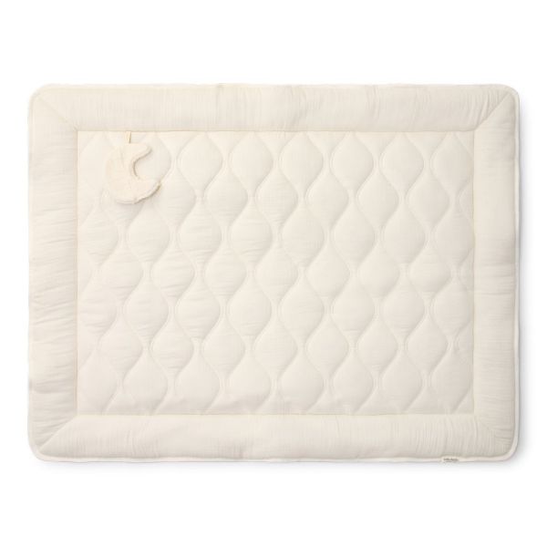 Tapis de parc - Pure Soft White - 80 x 100 cm