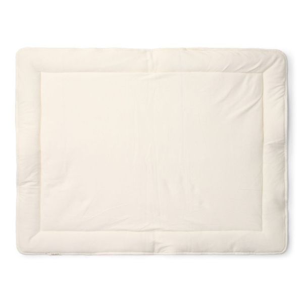 Tapis de parc - Pure Soft White - 80 x 100 cm