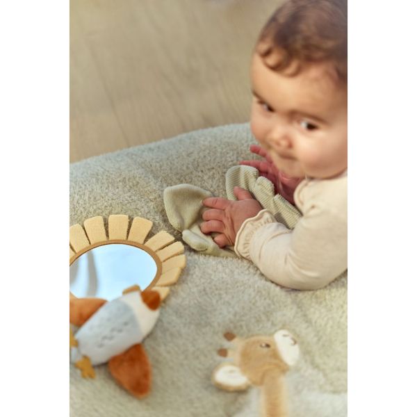 Tapis de parc - Safari Friends