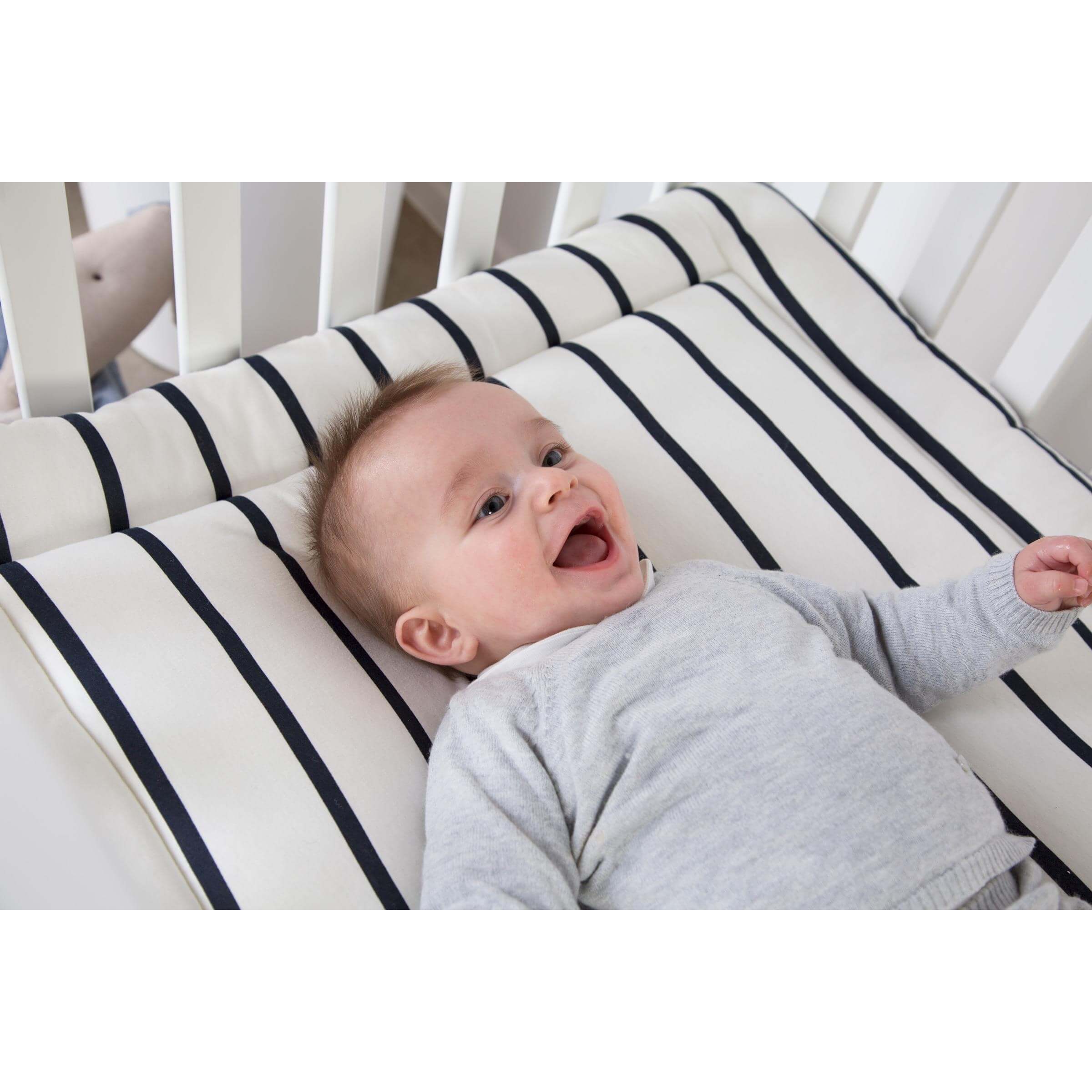 Childhome Tapis De Parc Marin 95 X 75 Cm Made In Bebe Childhome Tapis De Parc Marin 95 X 75 Cm Made In Bebe