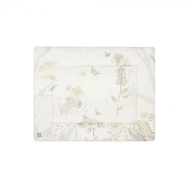 Tapis de parc 75x95 cm Dreamy Mouse