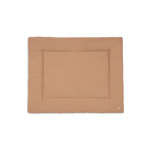 Tapis de parc Little Waffle 75 x 95 cm Light Terra & Sand