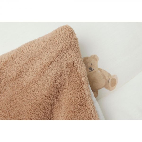 Tapis de parc 75x95 cm Teddy Bear