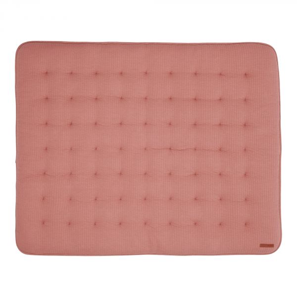 Tapis de parc Pure Pink Blush 80 x 100 cm