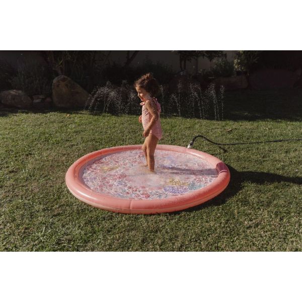 Tapis d'eau - Dreamy Mermaid - 150 cm