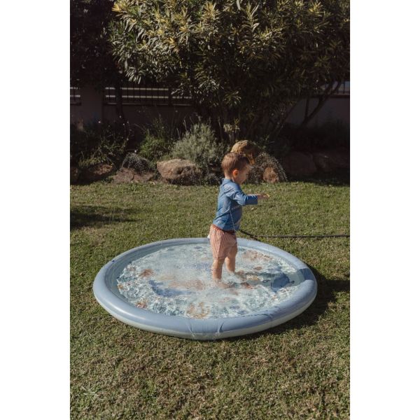 Tapis d'eau - Ocean World - 150 cm
