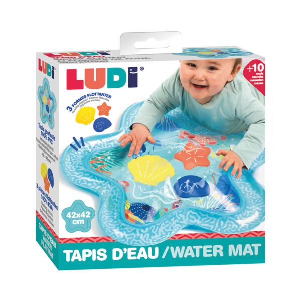 Tapis d'eau Etoile