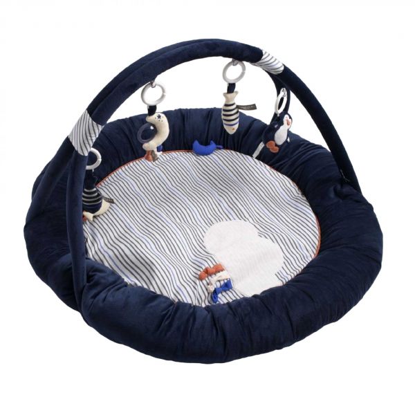 Tapis d'éveil Baby sailor