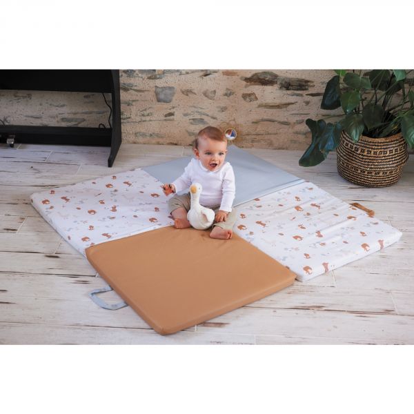 Matelas tapis malin Little Farmer