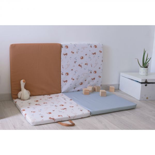 Matelas tapis malin Little Farmer