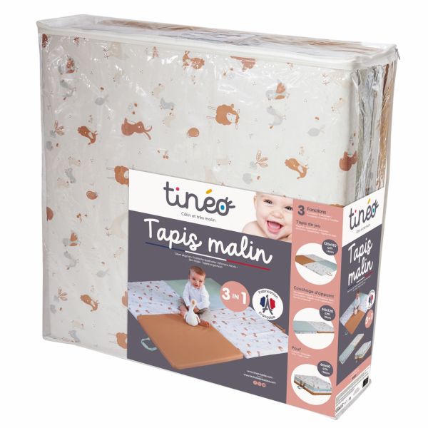 Matelas tapis malin Little Farmer